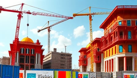 Pacific Equity Partners Acquires Johns Lyng Group for $1.1 Billion, Boosting Australian Construction Sector