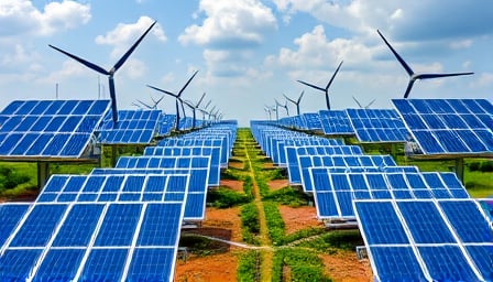 Pacific Green Technologies: Leading Innovation in Environmental Tech Amid Market Volatility