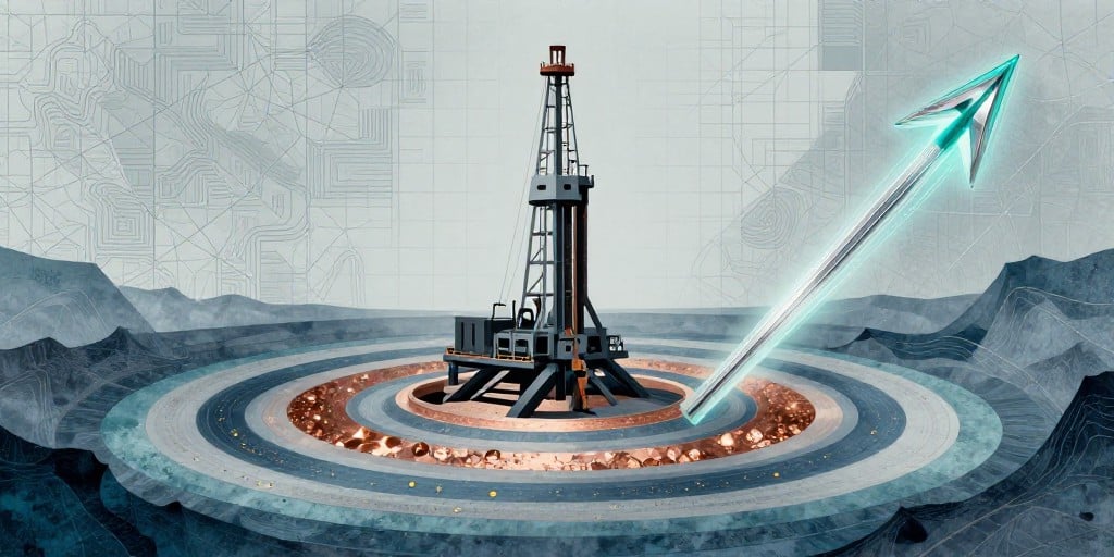 Pacific Ridge Launches 2,500‑M Drilling at Kliyul Copper‑Gold Project to Expand Resources