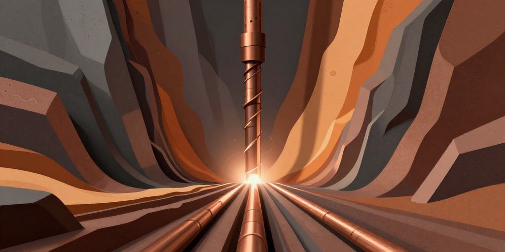 Pacific Ridge Resumes 3,000‑m Drilling at RDP Copper‑Gold Project in British Columbia Pacific Ridge Resumes 3,000‑m Drilling at RDP Copper‑Gold Project in British Columbia