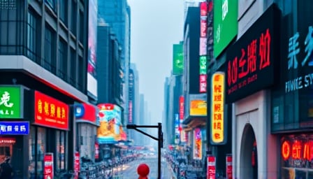 Pacific Securities Co Ltd: Navigating China's Dynamic Capital Markets with Strategic Acumen