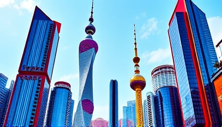Pacific Securities Co Ltd-The-China: Driving Growth and Innovation in China's Financial Sector