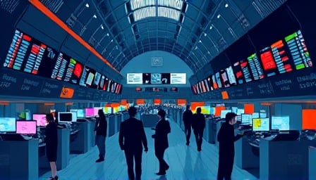 Pacific Securities Co Ltd-The-China Faces Strategic Shift Amid Market Dynamics and Key Personnel Changes