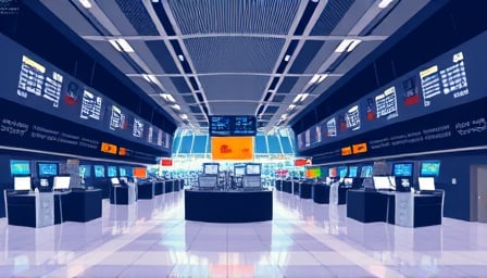Pacific Securities Co Ltd-The-China: Leading the Charge in 2025's Evolving Financial and Technological Landscape