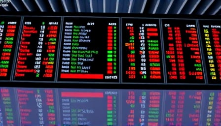 Pacific Securities Co Ltd-The-China: Navigating Turbulence in the Financial Sector