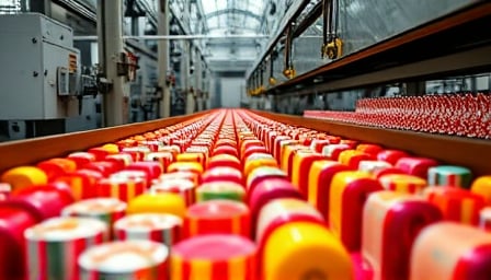 Packaging Corp of America: Demonstrating Resilience and Growth Amid Market Fluctuations