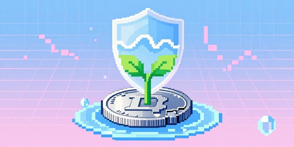 Packet Crypto Falls to $0.000133 – What Drives Its Sharp Decline?
