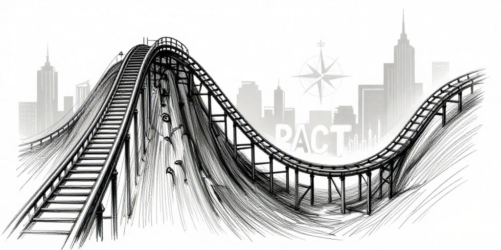 PACT Crypto Price Surge: $0.000244 Peak, $0.000028 Low in 2026