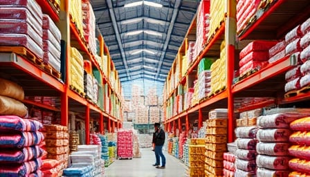 Pact Group Holdings Ltd: Navigating Market Fluctuations with Resilience and Innovation in Packaging