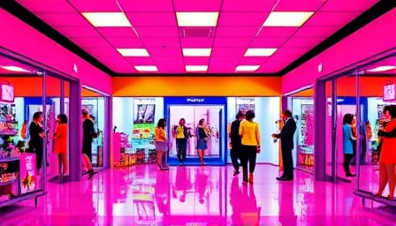 Padini Holdings Bhd Reports 16-Year Low in Fourth-Quarter Profit Amid Economic Challenges