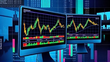 Pagaya Technologies Faces Market Challenges as BlackRock Reduces Stake Amid Stock Volatility