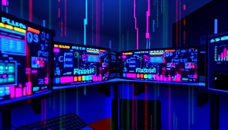 Pagaya Technologies Ltd: Navigating Volatility with Strategic Growth in Online Lending