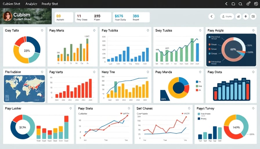 Pagaya Technologies Rockets to Record Earnings, Driving a 17‑20% Share Surge