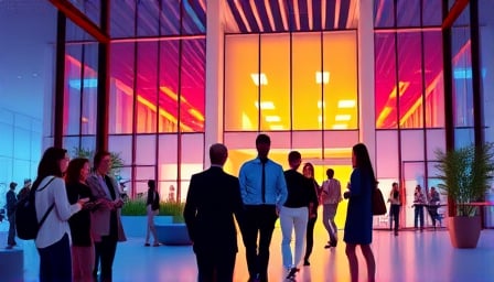 PageGroup PLC: Strong Financials and Strategic Positioning in Global Recruitment Market