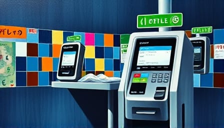 PagSeguro Digital Ltd: Pioneering Digital Payment Solutions in Brazil and the U.S.