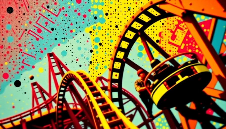 PAID Crypto: From 52‑Week Highs to Current Volatility, What Investors Must Know PAID Crypto: From 52‑Week Highs to Current Volatility, What Investors Must Know