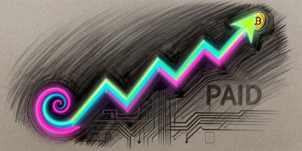 PAID Crypto: From 52‑Week Low to $0.000107 – Trends, Growth & Investor Tips