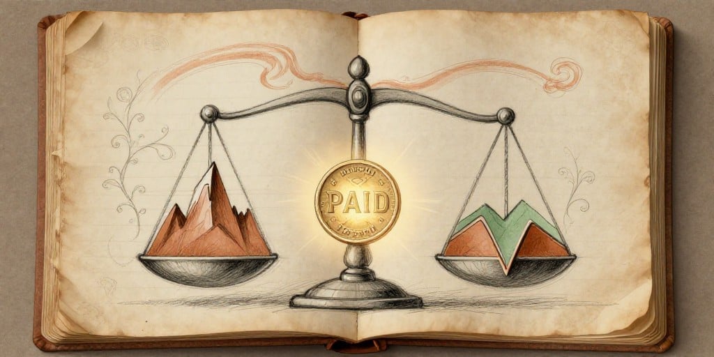 PAID Crypto Market Review: 2026 Price, High, Low, and Cap Insights PAID Crypto Market Review: 2026 Price, High, Low, and Cap Insights