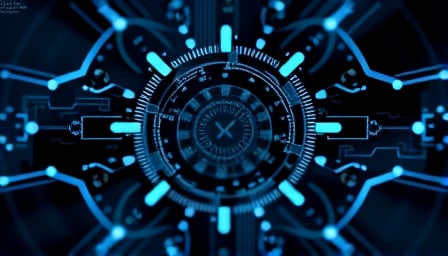 PAID Cryptocurrency Faces Volatility and Uncertainty Amid Market Fluctuations