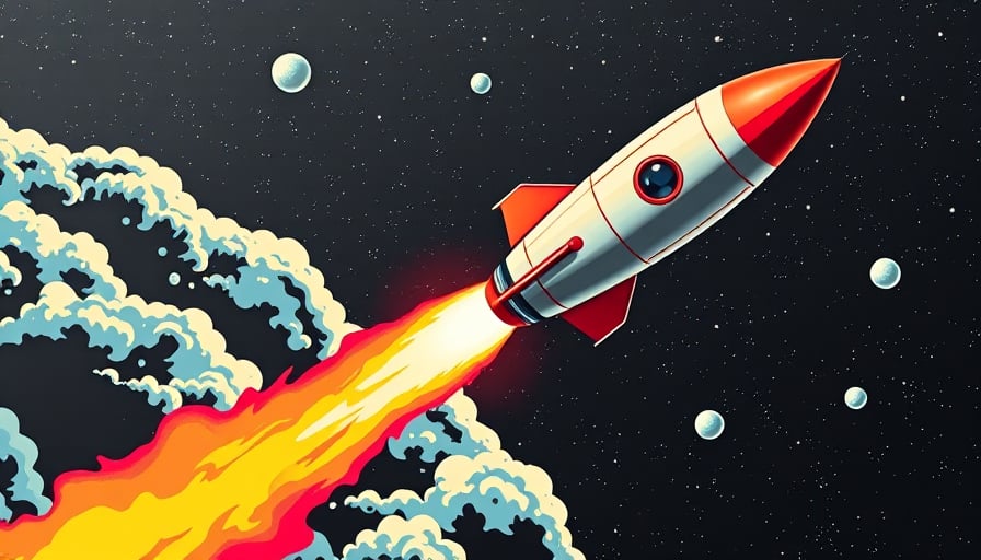 Paike New Materials Sees Share Surge as Private‑Placement Funds Close