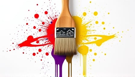 Paintswap (BRUSH) Shows Resilience Amidst Crypto Volatility with Strategic Growth Initiatives