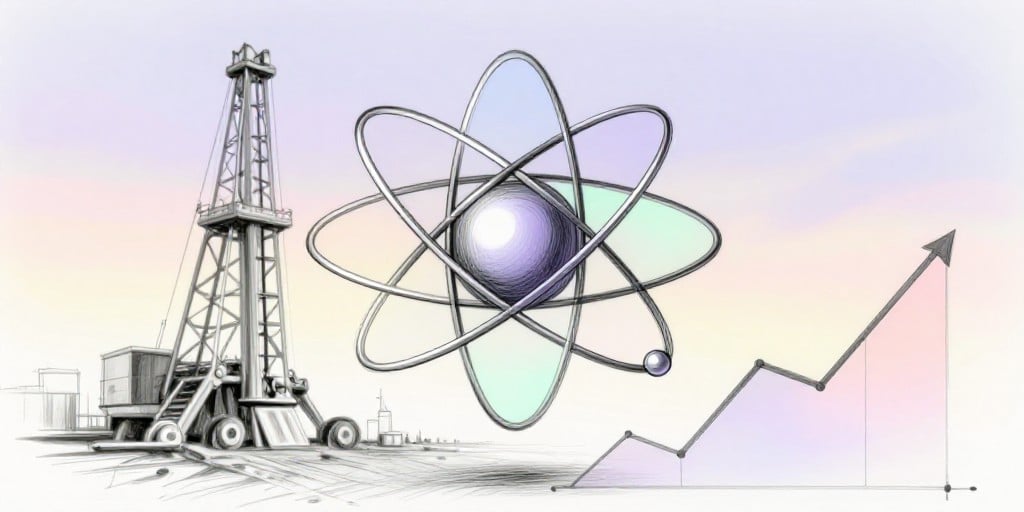 Paladin Energy: Navigating Uranium Mining Challenges and Growth Opportunities in 2026