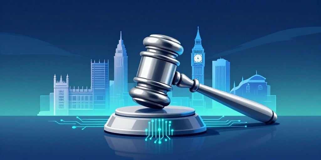 Palantir Settles £50 M London Police Contract, Investors Shift Focus Amid AI Surge