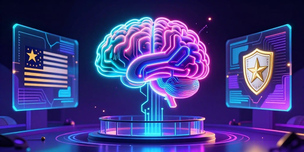 Palantir’s Rally: How Sovereign AI, NVIDIA & Nebius Boost Future Growth Palantir’s Rally: How Sovereign AI, NVIDIA & Nebius Boost Future Growth