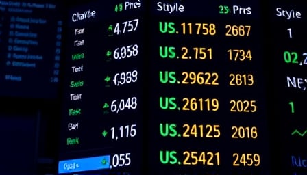 Palantir's Tokenized Stock and Defichain in Focus Amid Market Shifts and AI Ventures