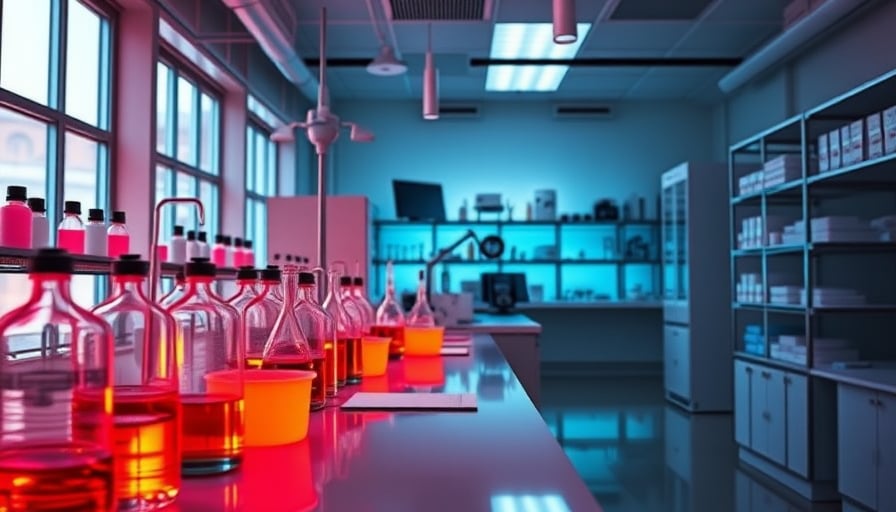 Palatin Technologies: Rising R&D Powerhouse Tackling Heart, Sexual Dysfunction & Obesity