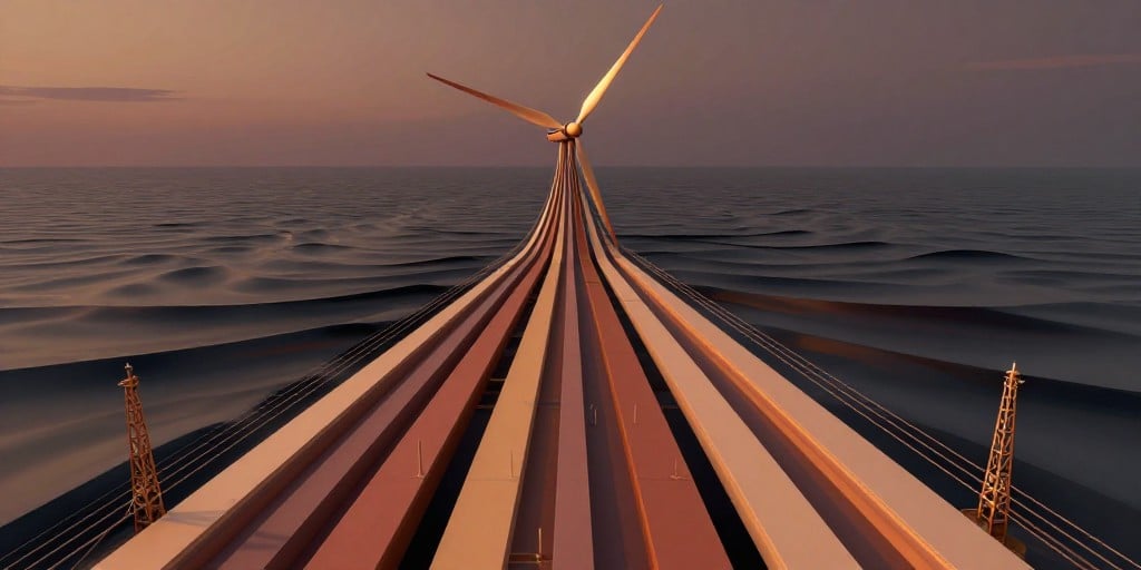 Palfinger Expands in Asia‑Pacific Offshore Wind, Boosting Growth & Share Value Palfinger Expands in Asia‑Pacific Offshore Wind, Boosting Growth & Share Value