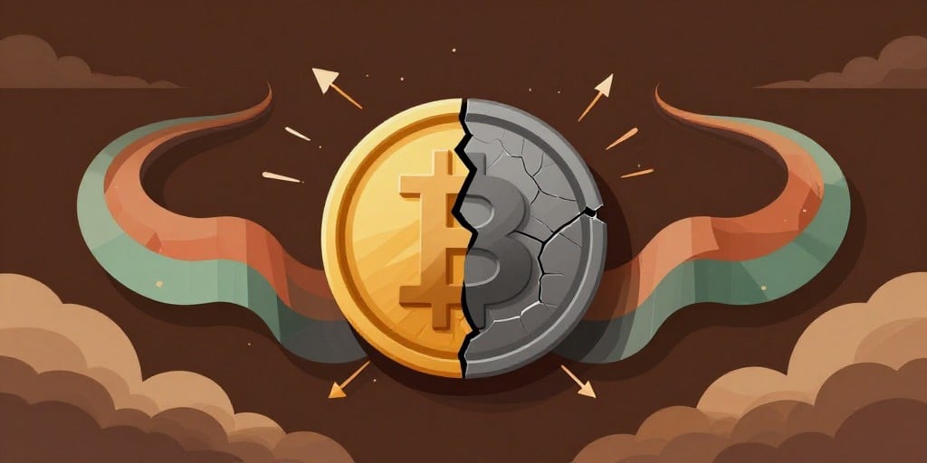 Palio’s Sharp Decline: Why Its Volatility Signals Key Risks for Crypto Investors