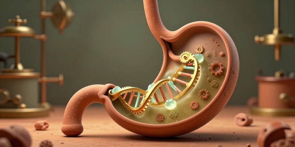 PalisaDE Bio: Pioneering GI Therapies & Nasdaq Growth in 2026 PalisaDE Bio: Pioneering GI Therapies & Nasdaq Growth in 2026
