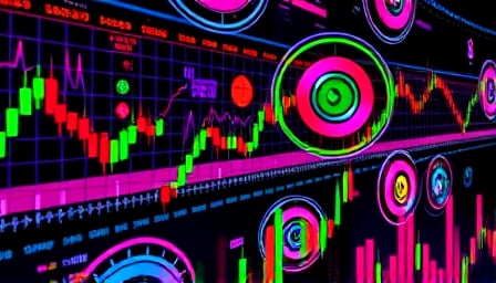 Palm Economy Navigates Crypto Volatility with Resilience and Potential for Growth