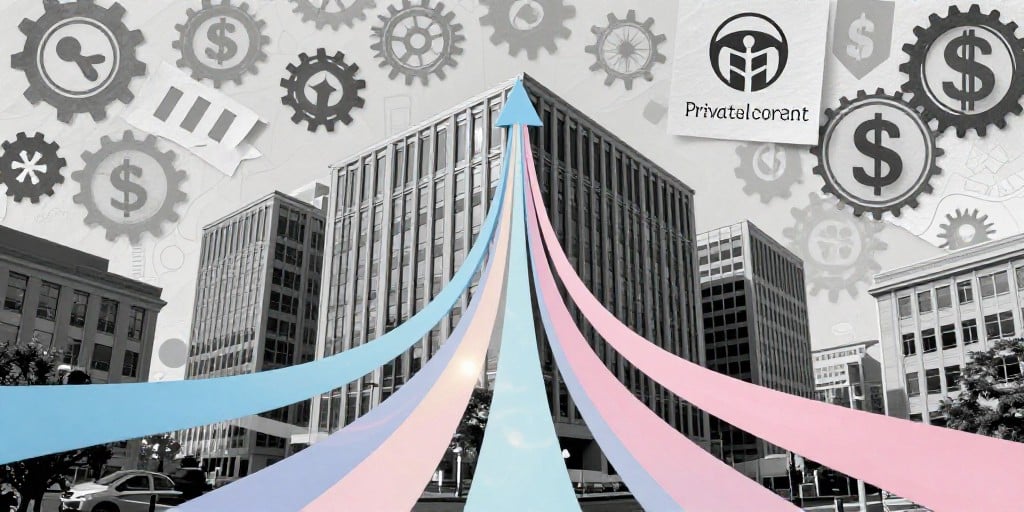 Palmer Square Capital BDC: Driving U.S. Private Growth with Broadly-Syndicated Loans