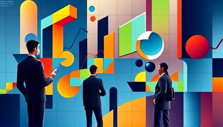Palmer Square Capital BDC Reports Strong Quarterly Earnings, Stock Rises Amid Market Volatility