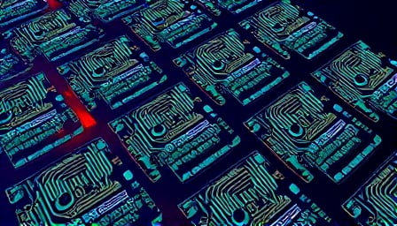 Pamica Technology Corp Capitalizes on PCB Market Surge Amidst AI-Driven Demand
