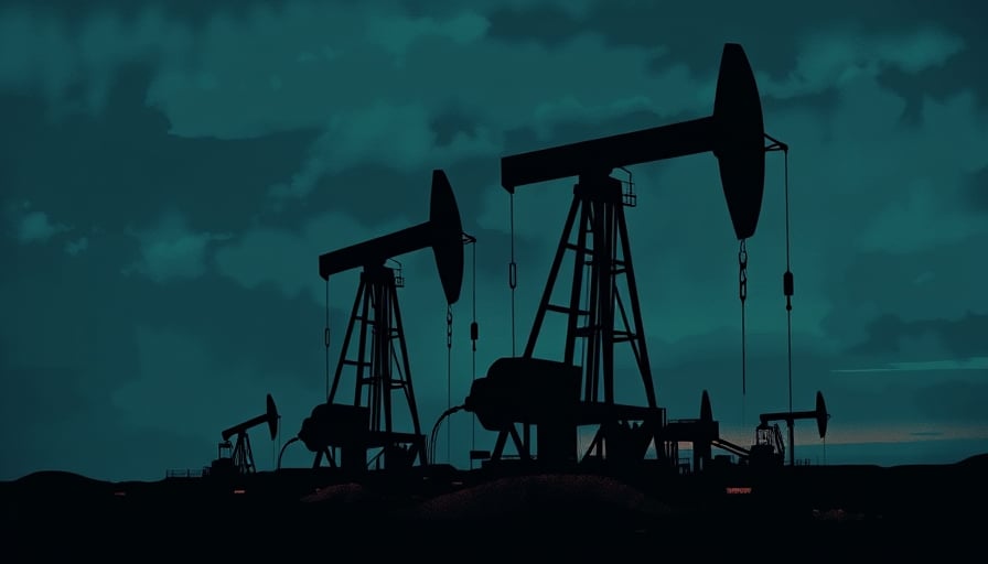 Pan American Energy Corp: Volatile Stock, Sustainable South‑American Exploration