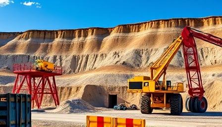 Pan American Silver Acquires MAG Silver for $2.1 Billion, Bolstering Presence in Mexican Silver Belt