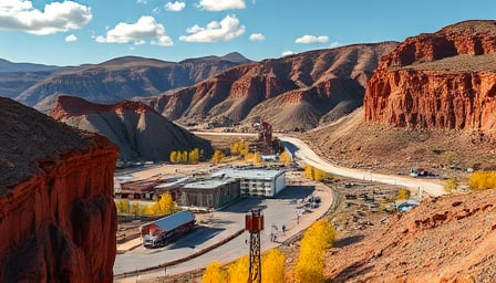 Pan American Silver Corp: Demonstrating Resilience and Growth Amid Market Fluctuations