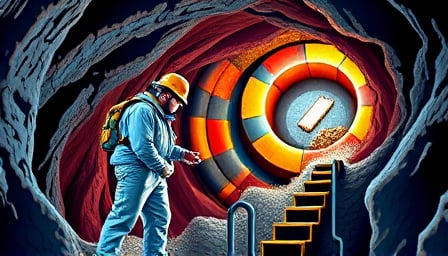Pan American Silver Corp Navigates Market Fluctuations with Strategic Leadership and Investments