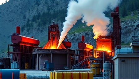 Pan American Silver Corp: Navigating Uncertainty Amid Market Volatility