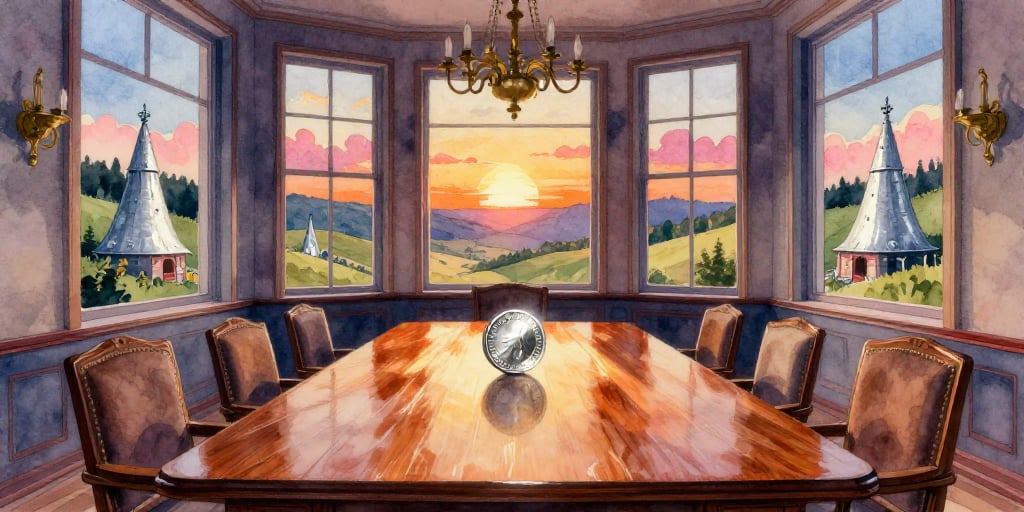 Pan American Silver Wins Shareholder Backing, Board & Executive Votes Secured