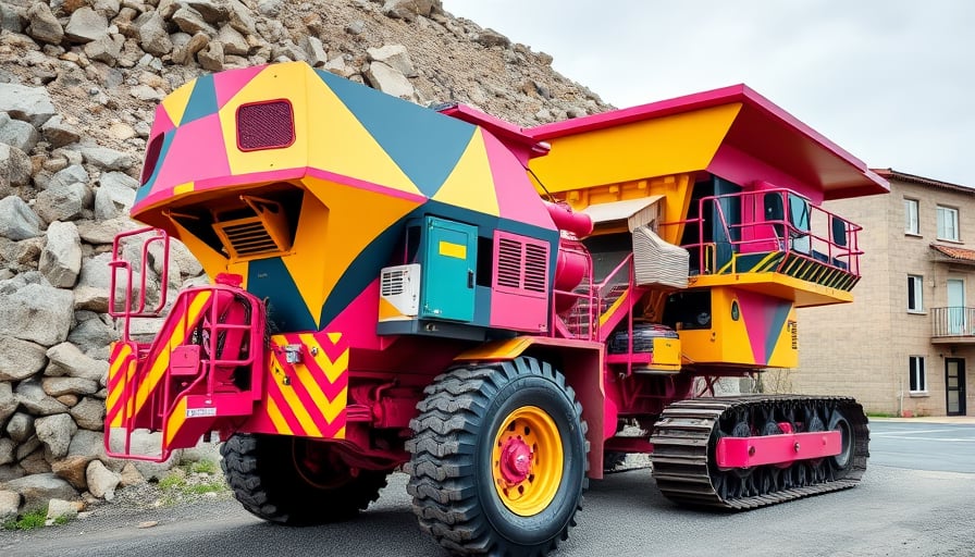 Pan American Silver's $1.9 B La Colorada Expansion Boosts Shares to CAD 68.88 Pan American Silver's $1.9 B La Colorada Expansion Boosts Shares to CAD 68.88