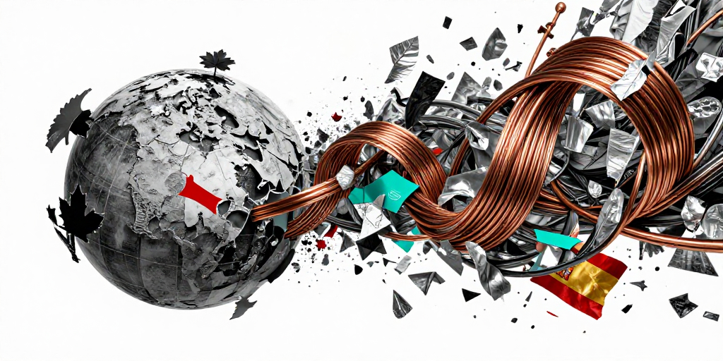 Pan Global Raises $7.2M in Private Placement with Alpayana to Fund Mining Exploration