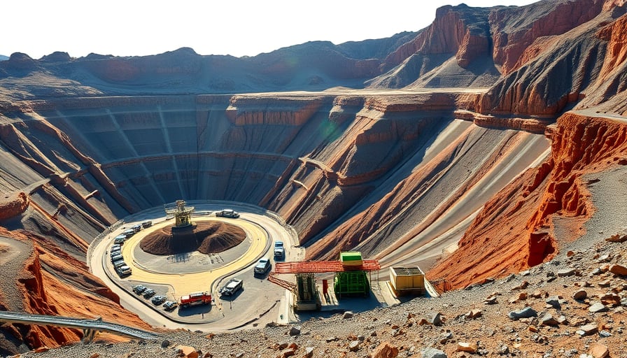 Pan Global Resources: Copper & Tin Exploration, TSX Venture, 0.14 CAD & Funding Extension