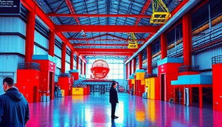 Pan Global Resources Inc. Faces Financial Challenges Amid Volatile Mining Sector