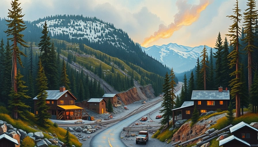 Pan Global Resources: Leading Copper & Tin Exploration in Canada & Spain Pan Global Resources: Leading Copper & Tin Exploration in Canada & Spain