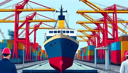 Panamax AG Sets Stage for Future at Upcoming Hauptversammlung in Frankfurt