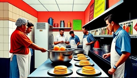 PancakeSwap Infinity Launches with Multichain Support and Tokenomics 3.0, Redefining DeFi